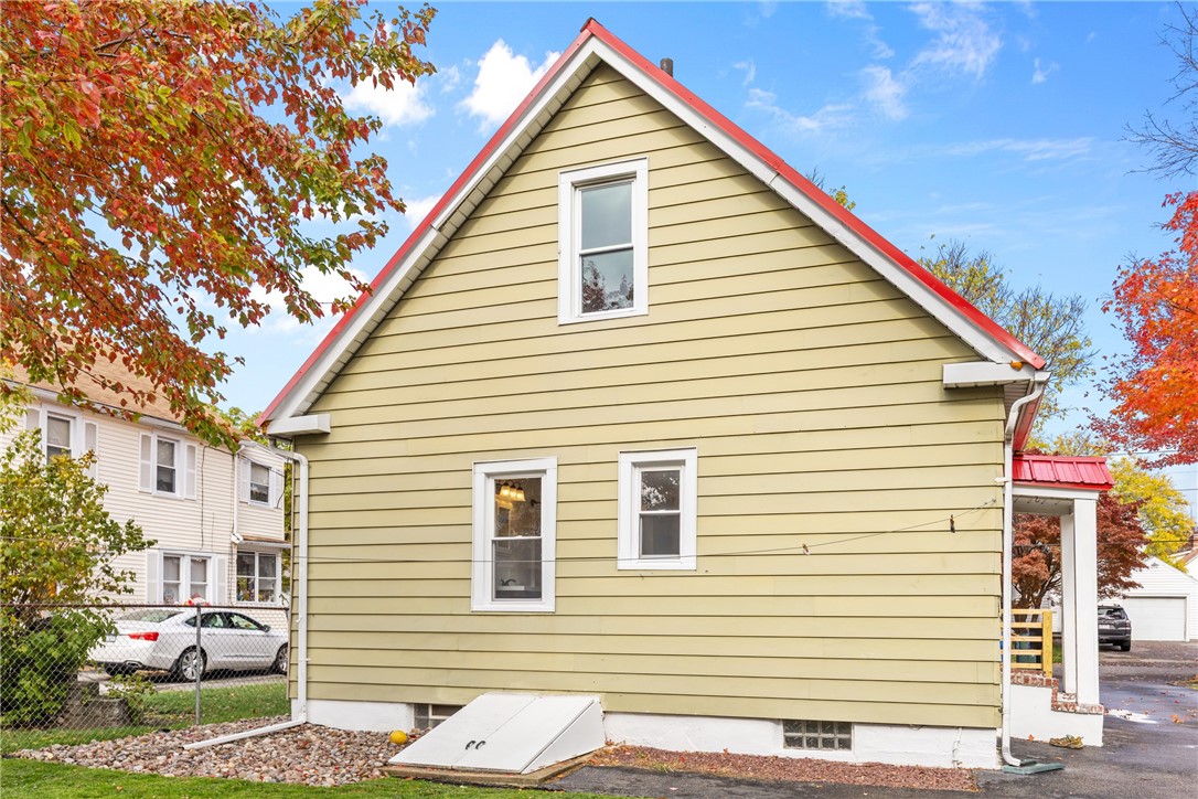 51 Sayne Street Rochester, NY 14621 - Photo 25 of 27