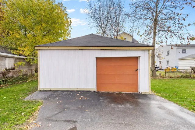 $129,900 | 51 Sayne Street, Rochester, NY 14621