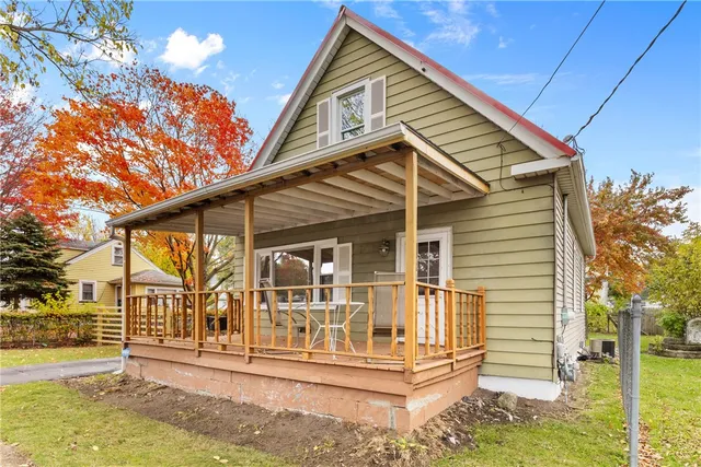 $129,900 | 51 Sayne Street, Rochester, NY 14621