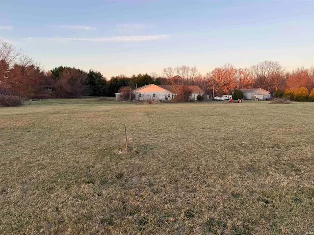 $359,000 | 5664 South 500 West, Columbia City, IN 46725