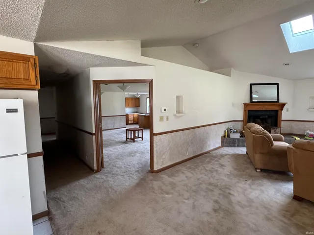 $359,000 | 5664 South 500 West, Columbia City, IN 46725