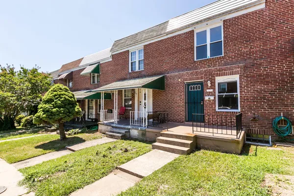 $140,000 | 3233 Kentucky Avenue, Baltimore, MD 21213