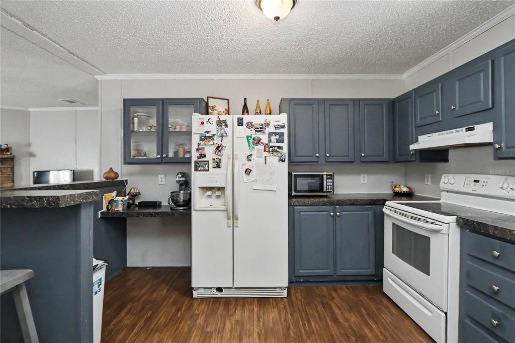 5435 Northeast 153rd Place Road Citra, FL 32113 - Photo 11 of 40
