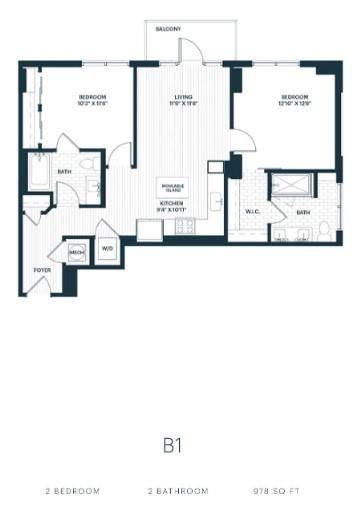 3172 Roswell Road, Unit 915 Atlanta, GA 30305 - Photo 12 of 25