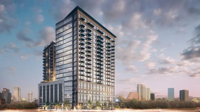 $2,184 | 3172 Roswell Road, Unit 915, Atlanta, GA 30305