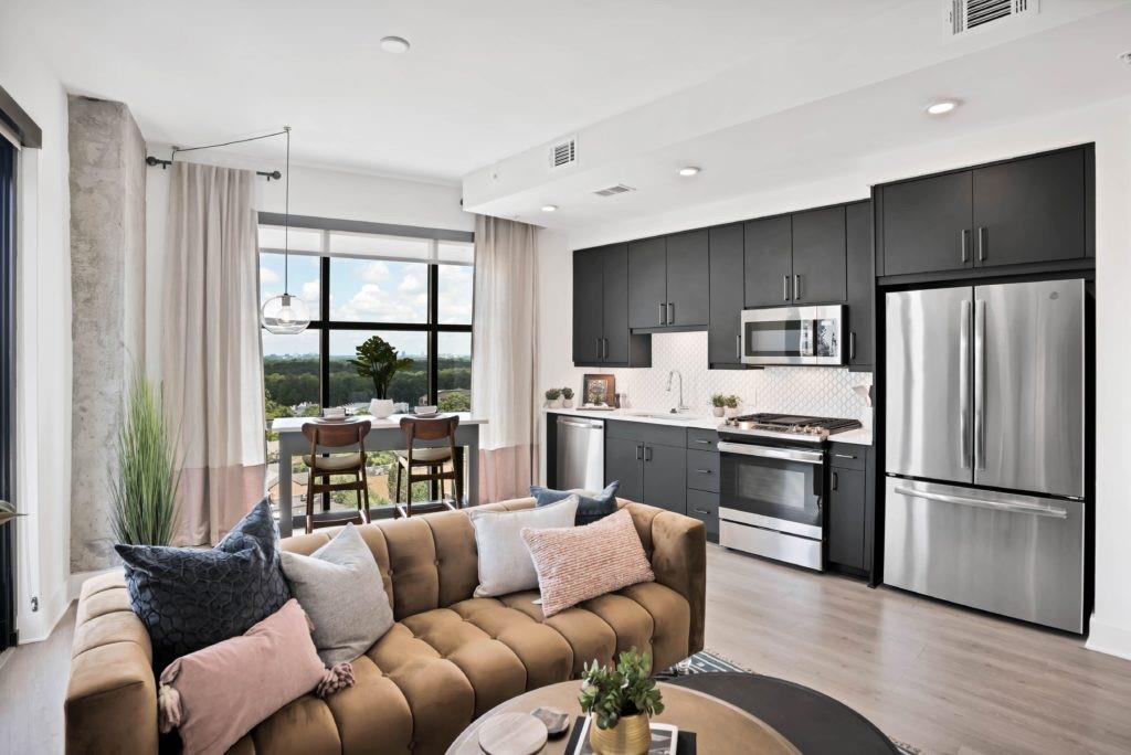 3172 Roswell Road, Unit 915 Atlanta, GA 30305 - Photo 14 of 25