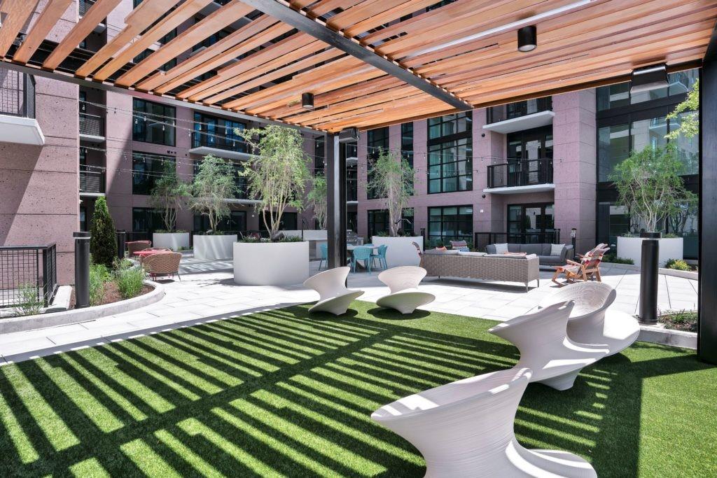 3172 Roswell Road, Unit 915 Atlanta, GA 30305 - Photo 16 of 25