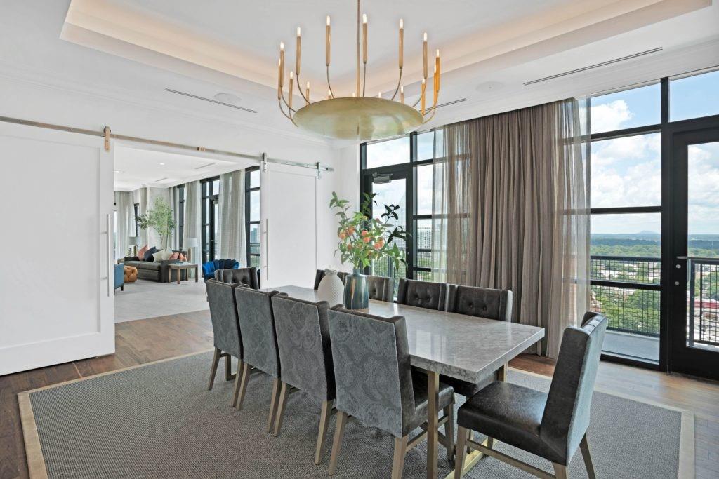 3172 Roswell Road, Unit 915 Atlanta, GA 30305 - Photo 20 of 25