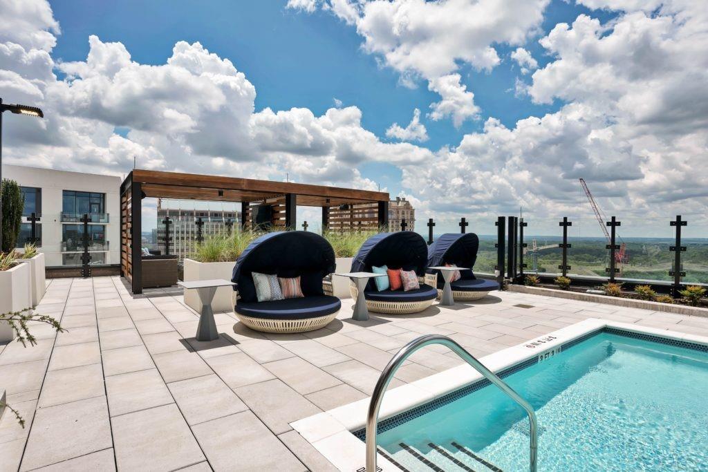 3172 Roswell Road, Unit 915 Atlanta, GA 30305 - Photo 21 of 25