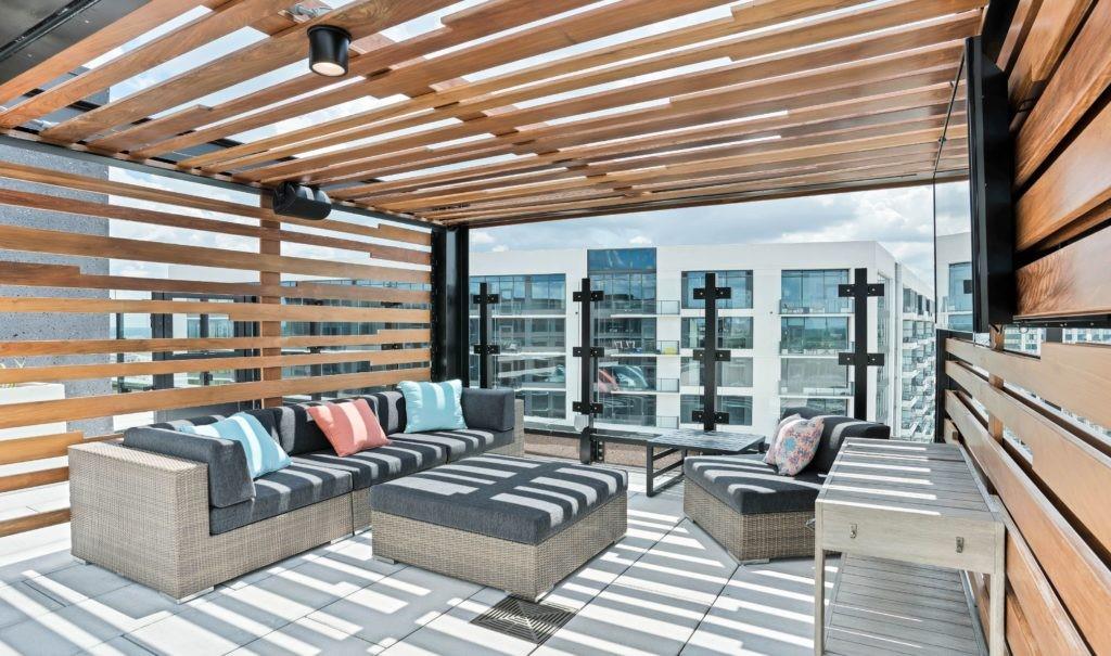 3172 Roswell Road, Unit 915 Atlanta, GA 30305 - Photo 24 of 25