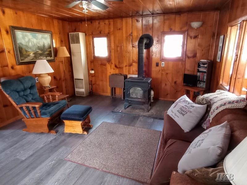 5177 Fishing Site Road Harrison, MI 48625 - Photo 3 of 27