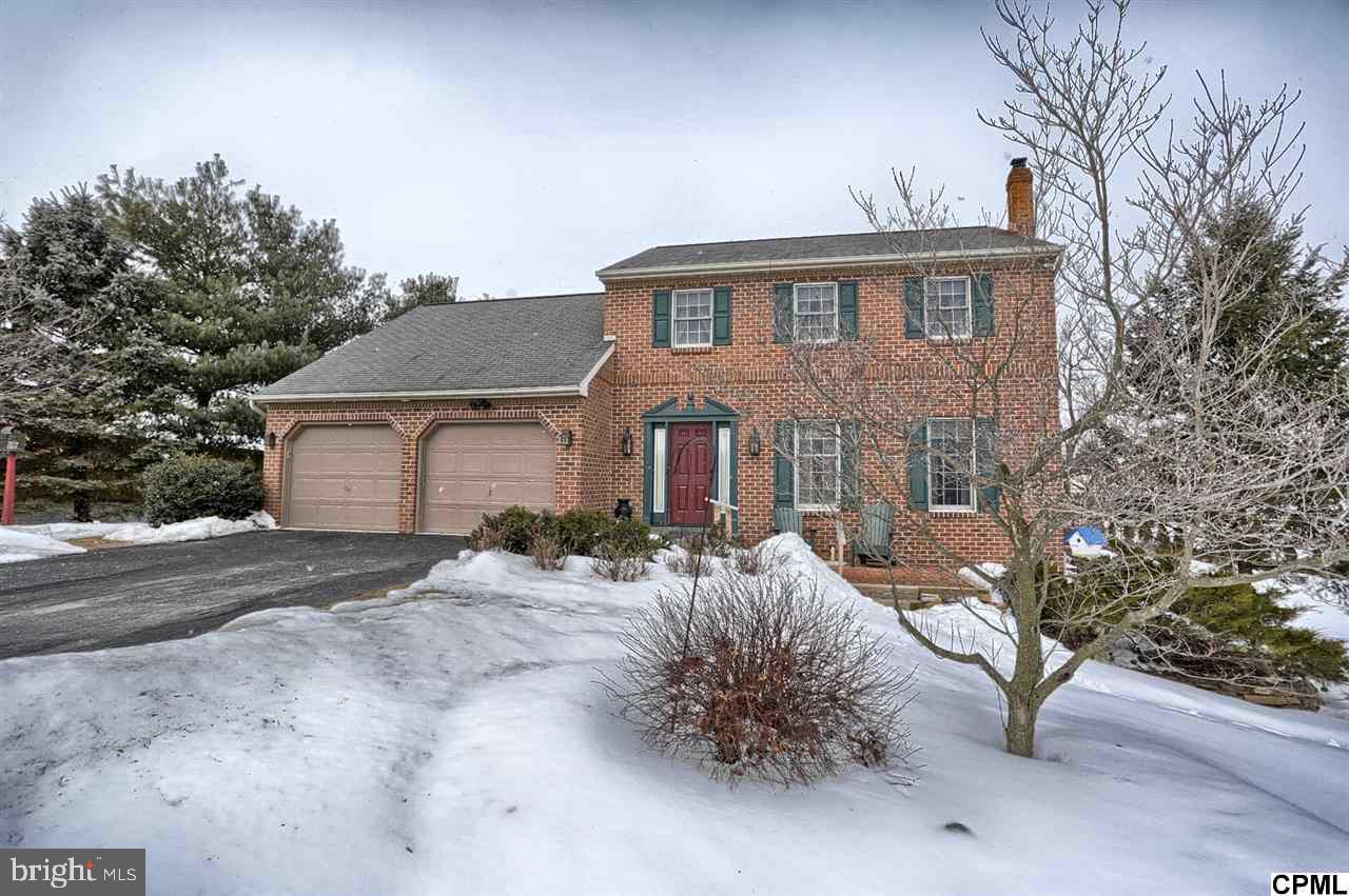 1418 Creek Road Manheim, PA 17545 - Photo 1 of 1