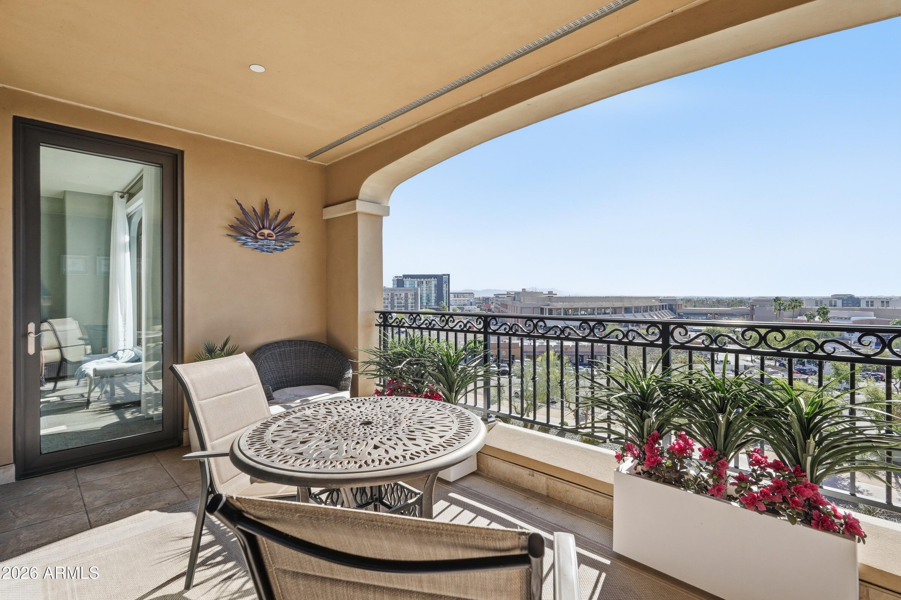 7175 East Camelback Road, Unit 607 Scottsdale, AZ 85251 - Photo 29 of 52