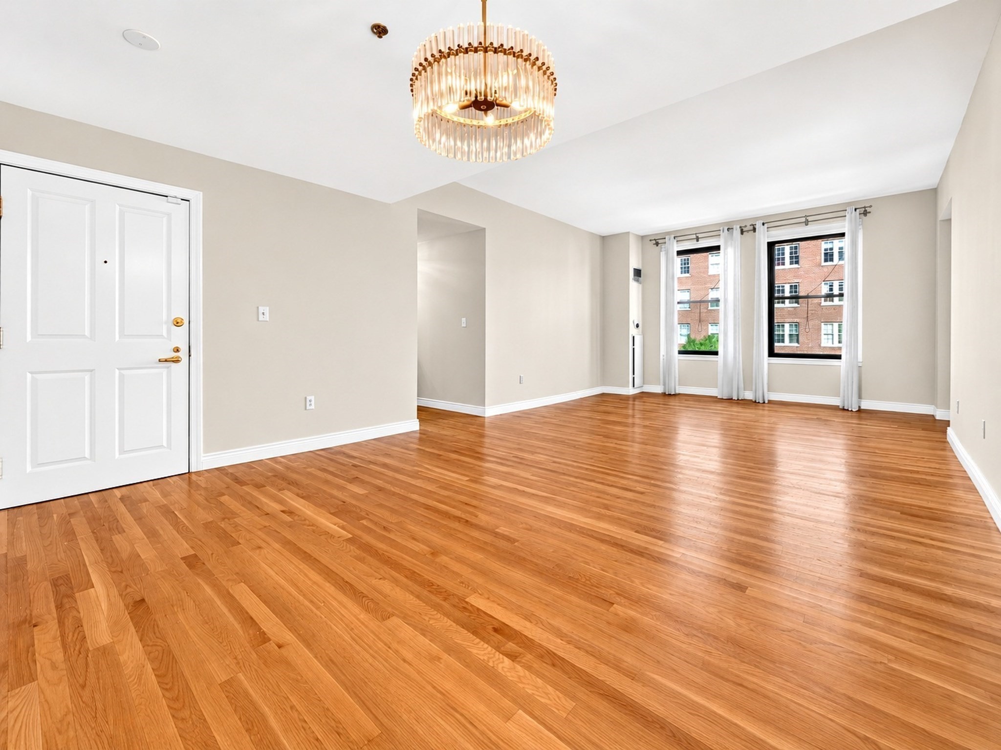 4 Charlesgate East, Unit 402 Boston, MA 02215 - Photo 12 of 36 Gallery Image 12