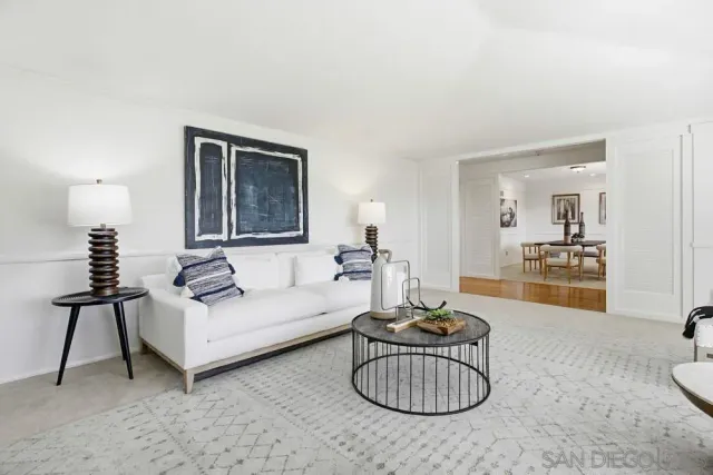 $3,500,000 | 8635 Cliffridge Avenue, La Jolla, CA 92037