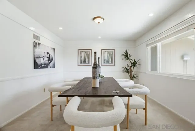 $3,500,000 | 8635 Cliffridge Avenue, La Jolla, CA 92037