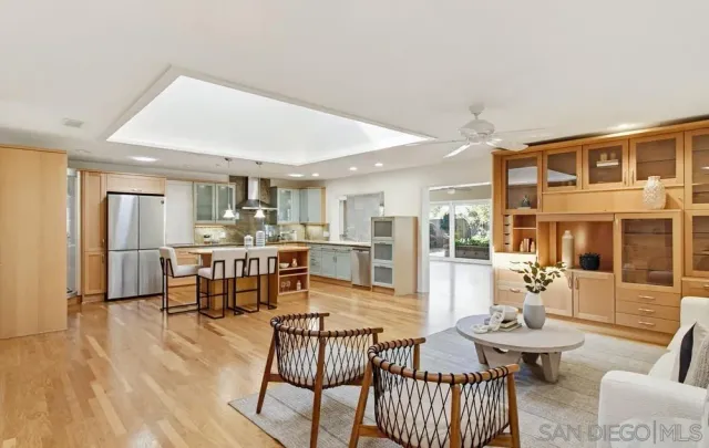 $3,500,000 | 8635 Cliffridge Avenue, La Jolla, CA 92037
