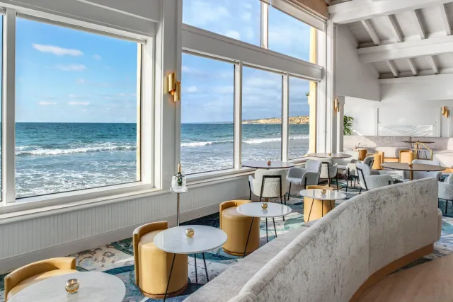 $3,500,000 | 8635 Cliffridge Avenue, La Jolla, CA 92037