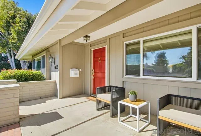 $3,500,000 | 8635 Cliffridge Avenue, La Jolla, CA 92037