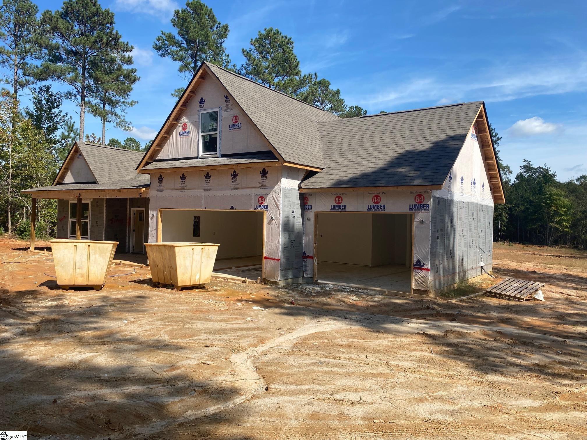 534 Trinity Church Road Laurens, SC 29360 - Photo 2 of 4 Gallery Image 2