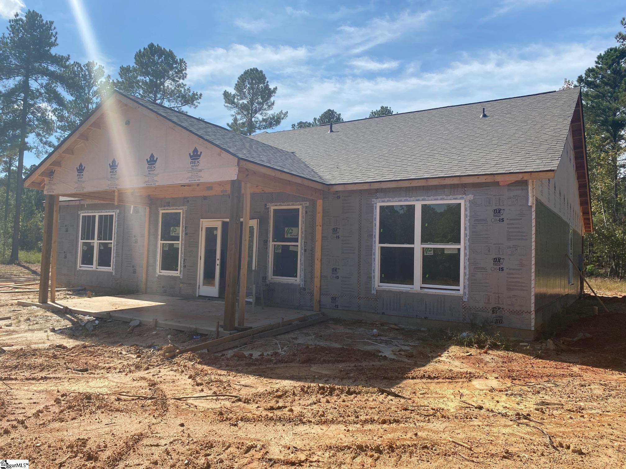 534 Trinity Church Road Laurens, SC 29360 - Photo 3 of 4 Gallery Image 3
