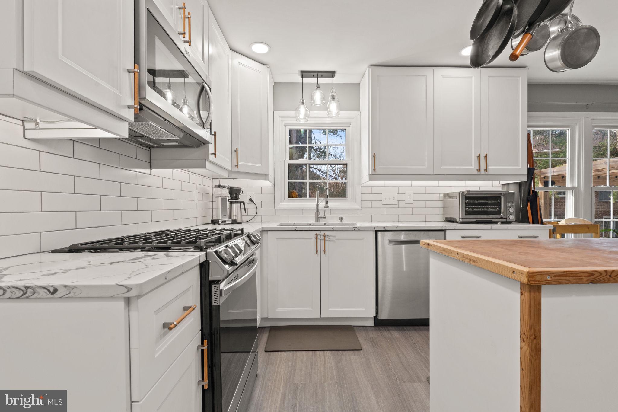 22 Middlebridge Court Silver Spring, MD 20906 - Photo 17 of 55