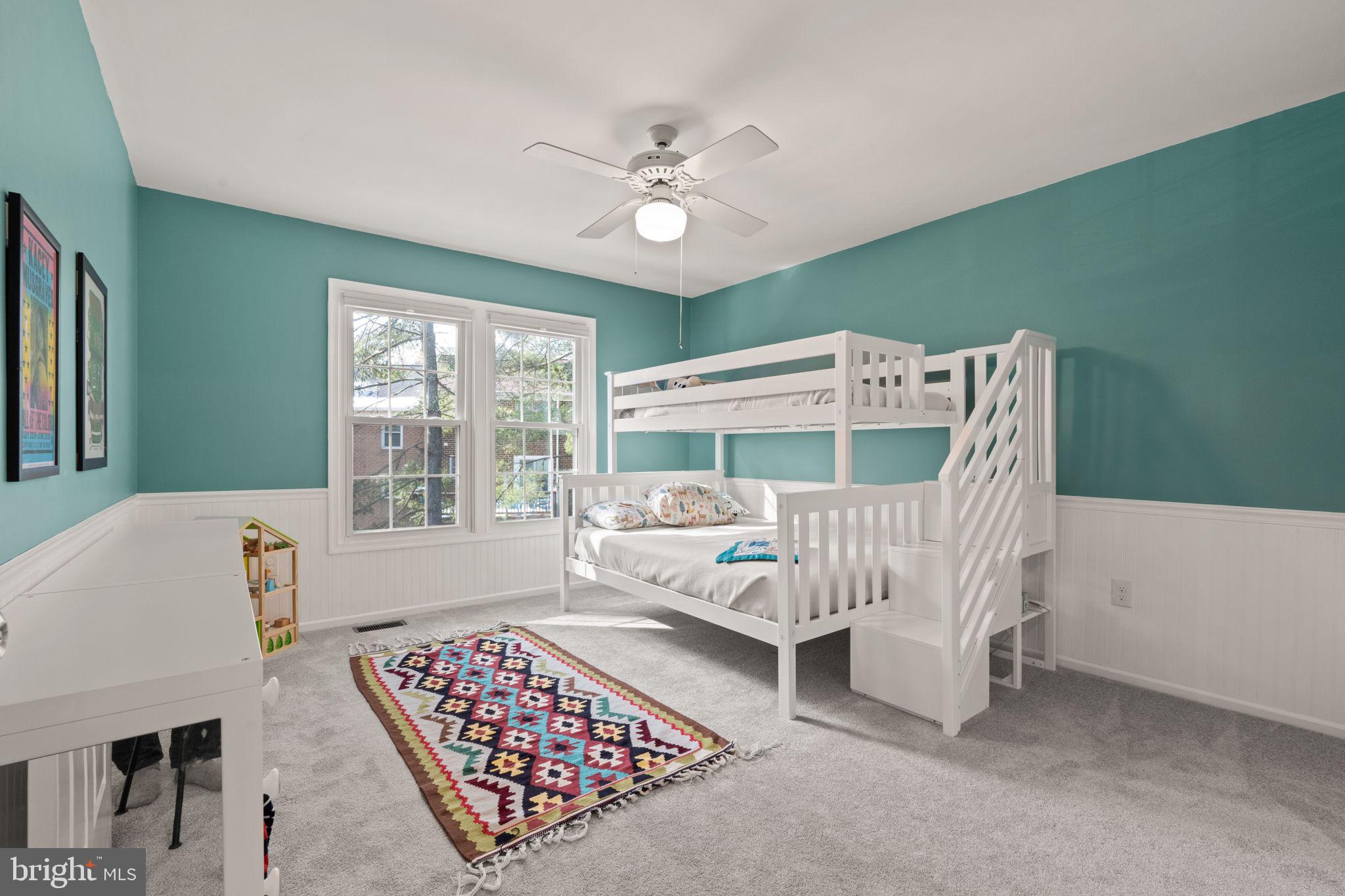 22 Middlebridge Court Silver Spring, MD 20906 - Photo 29 of 55