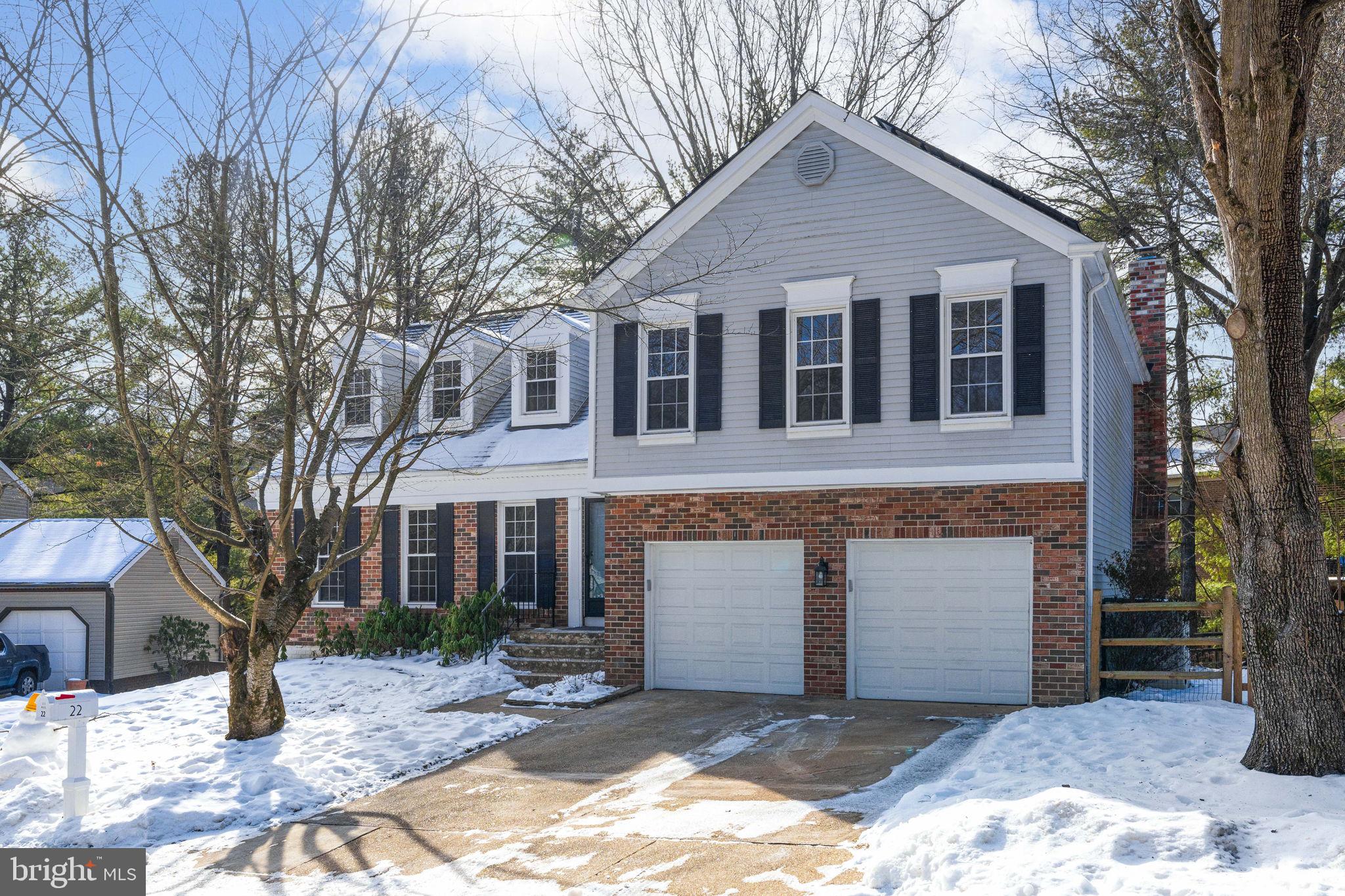 22 Middlebridge Court Silver Spring, MD 20906 - Photo 4 of 55