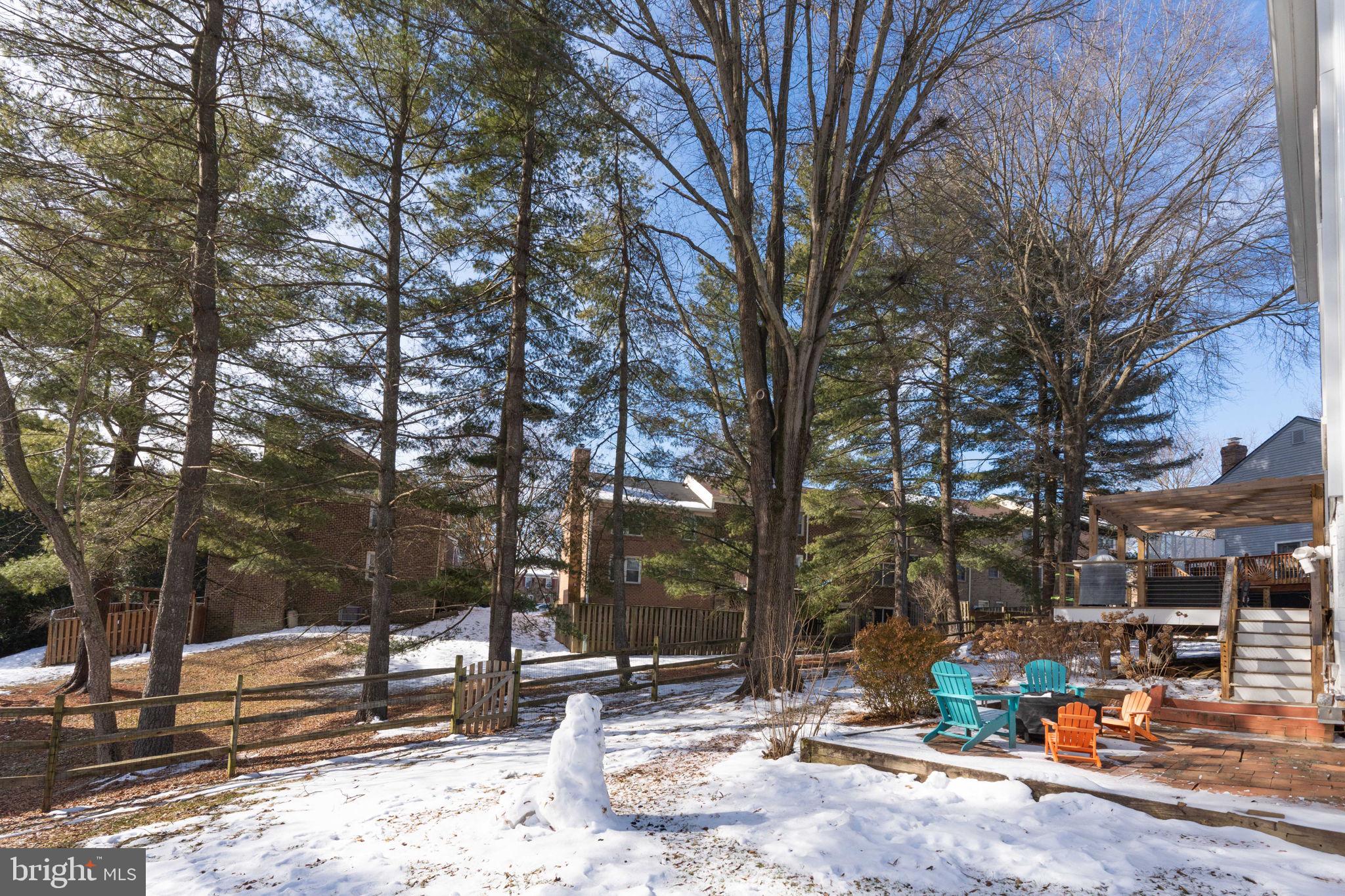 22 Middlebridge Court Silver Spring, MD 20906 - Photo 54 of 55