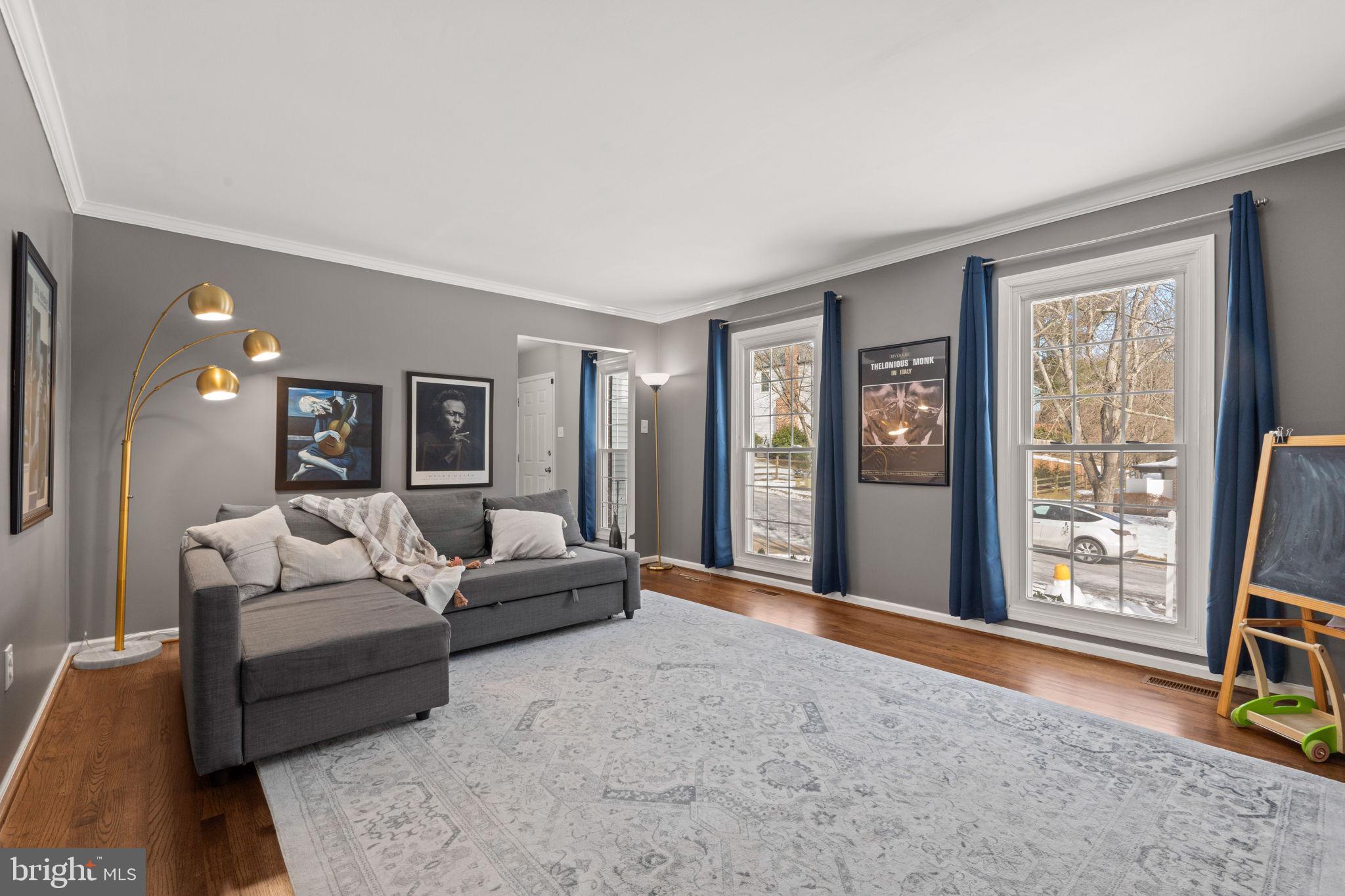 22 Middlebridge Court Silver Spring, MD 20906 - Photo 7 of 55