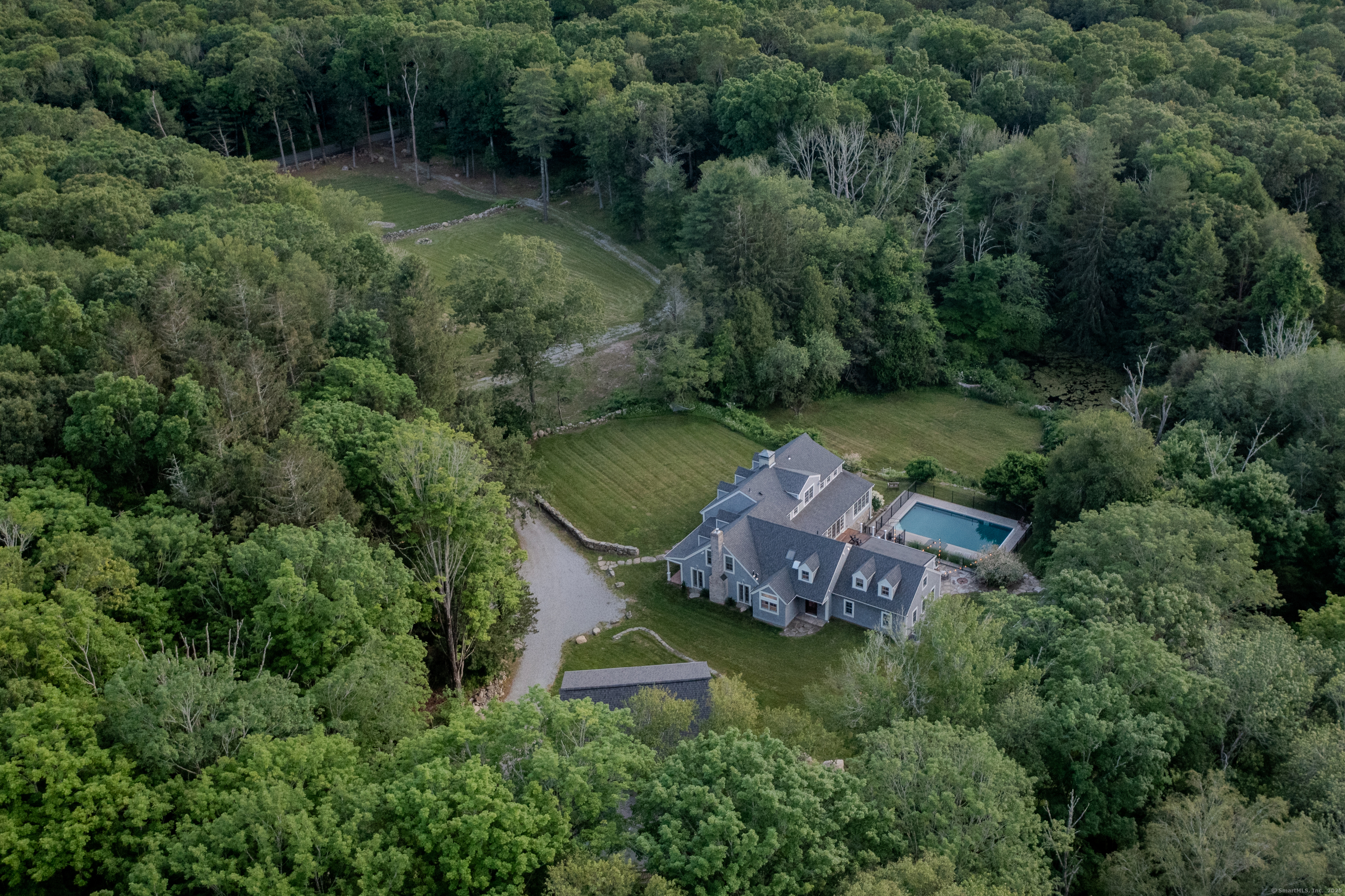 188 Wolf Neck Road Stonington, CT 06378 - Photo 1 of 1