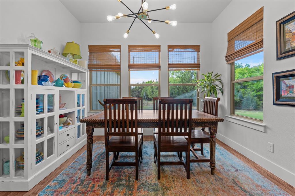 351 Sharla Smelley Road Weatherford, TX 76088 - Photo 15 of 36