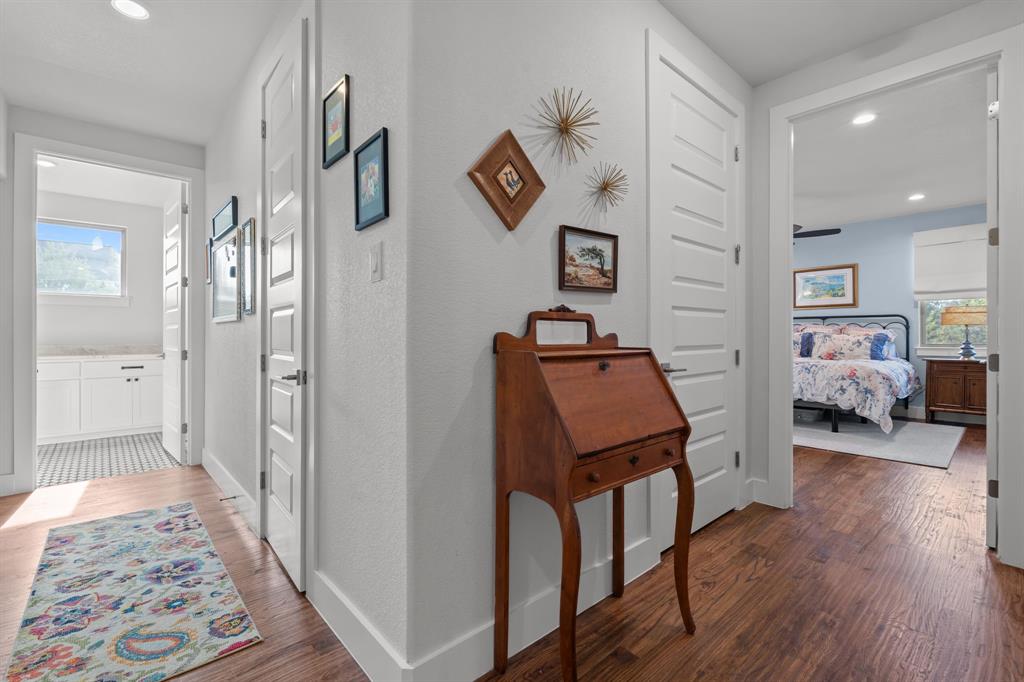 351 Sharla Smelley Road Weatherford, TX 76088 - Photo 20 of 36