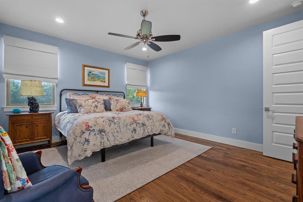 351 Sharla Smelley Road Weatherford, TX 76088 - Photo 21 of 36