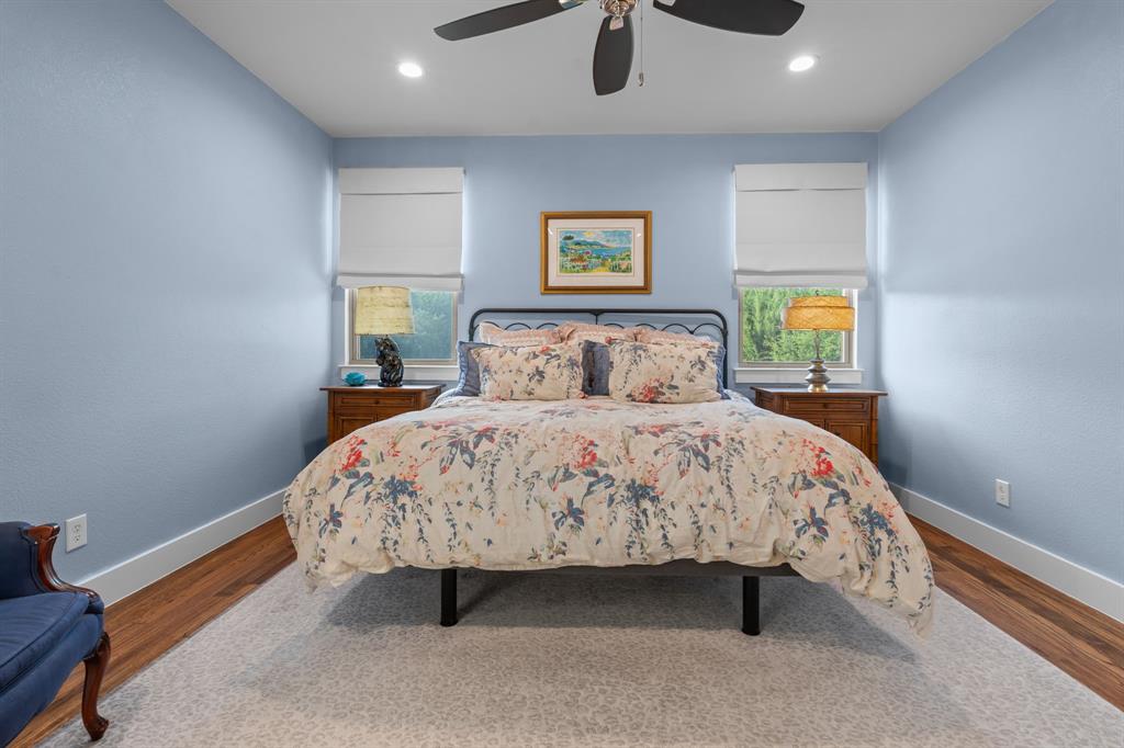 351 Sharla Smelley Road Weatherford, TX 76088 - Photo 22 of 36