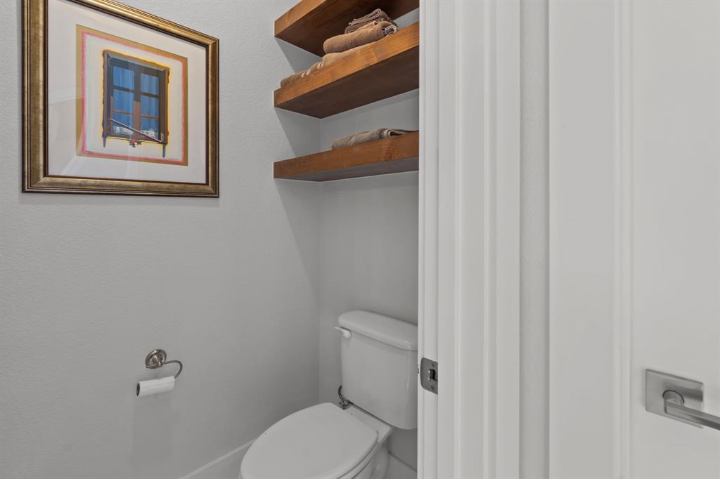 351 Sharla Smelley Road Weatherford, TX 76088 - Photo 27 of 36