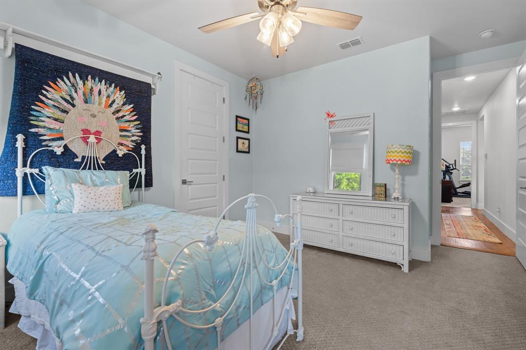 351 Sharla Smelley Road Weatherford, TX 76088 - Photo 28 of 36