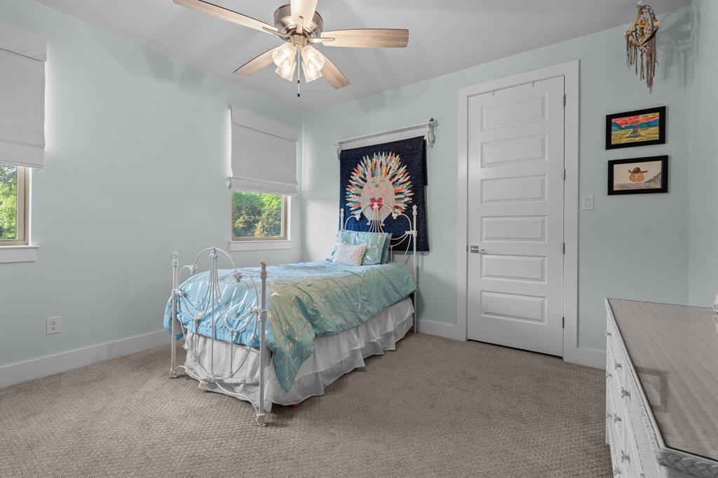 351 Sharla Smelley Road Weatherford, TX 76088 - Photo 29 of 36