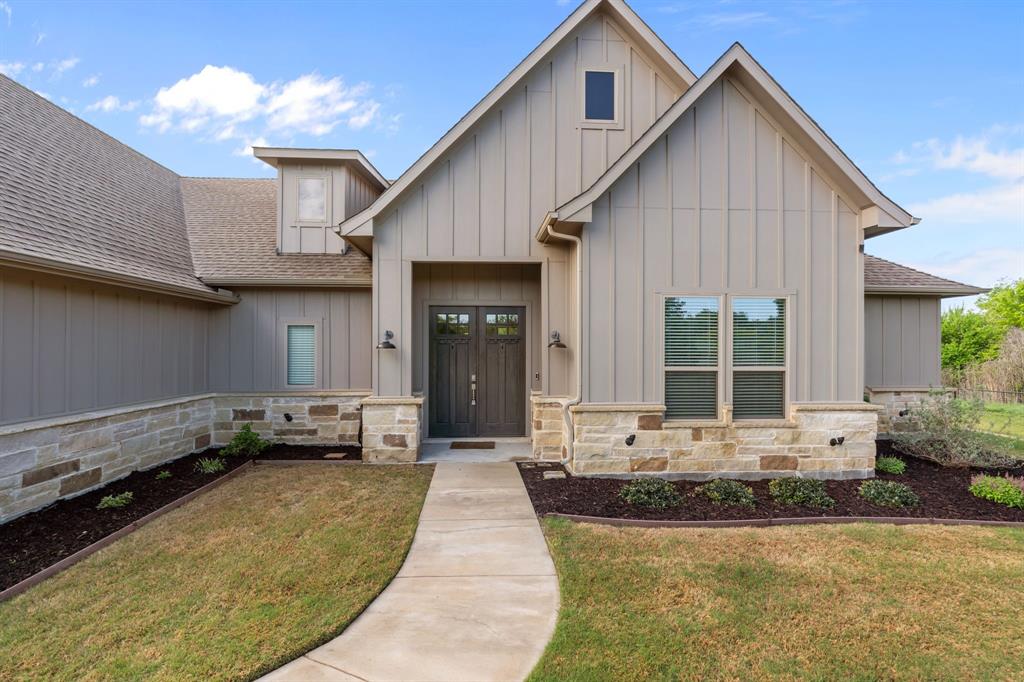 351 Sharla Smelley Road Weatherford, TX 76088 - Photo 3 of 36