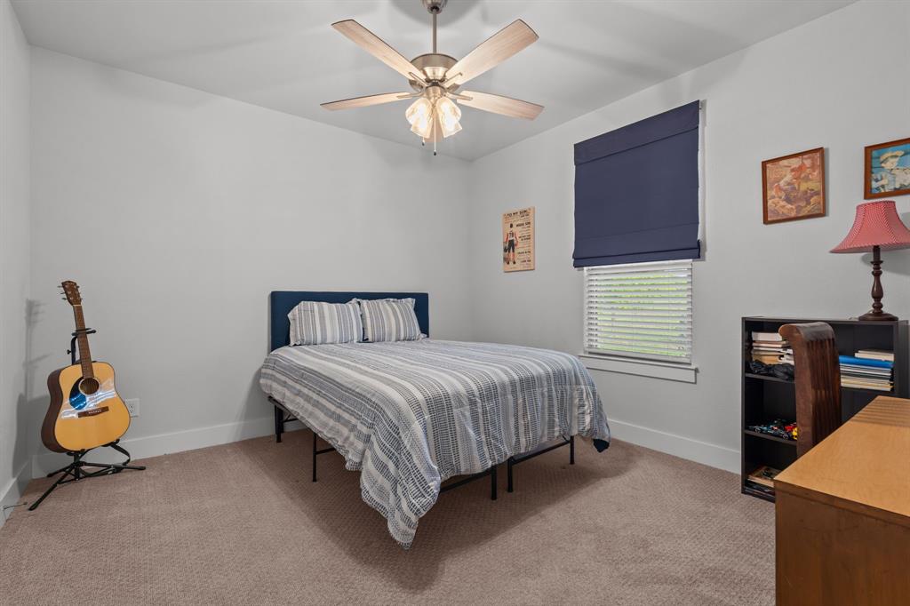 351 Sharla Smelley Road Weatherford, TX 76088 - Photo 31 of 36