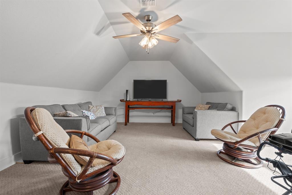 351 Sharla Smelley Road Weatherford, TX 76088 - Photo 33 of 36