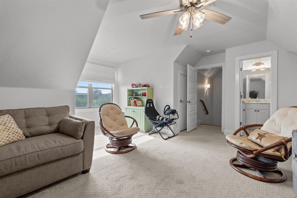 351 Sharla Smelley Road Weatherford, TX 76088 - Photo 34 of 36