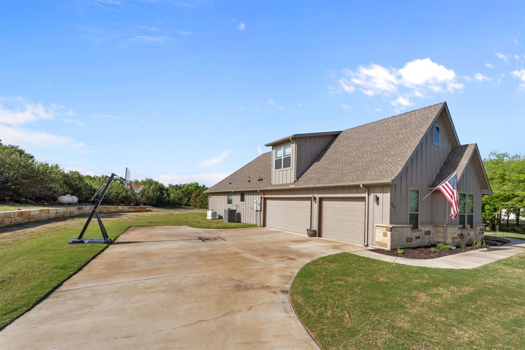 351 Sharla Smelley Road Weatherford, TX 76088 - Photo 35 of 36