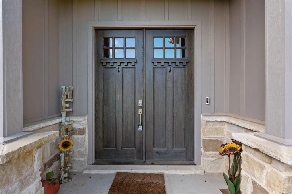 351 Sharla Smelley Road Weatherford, TX 76088 - Photo 4 of 36