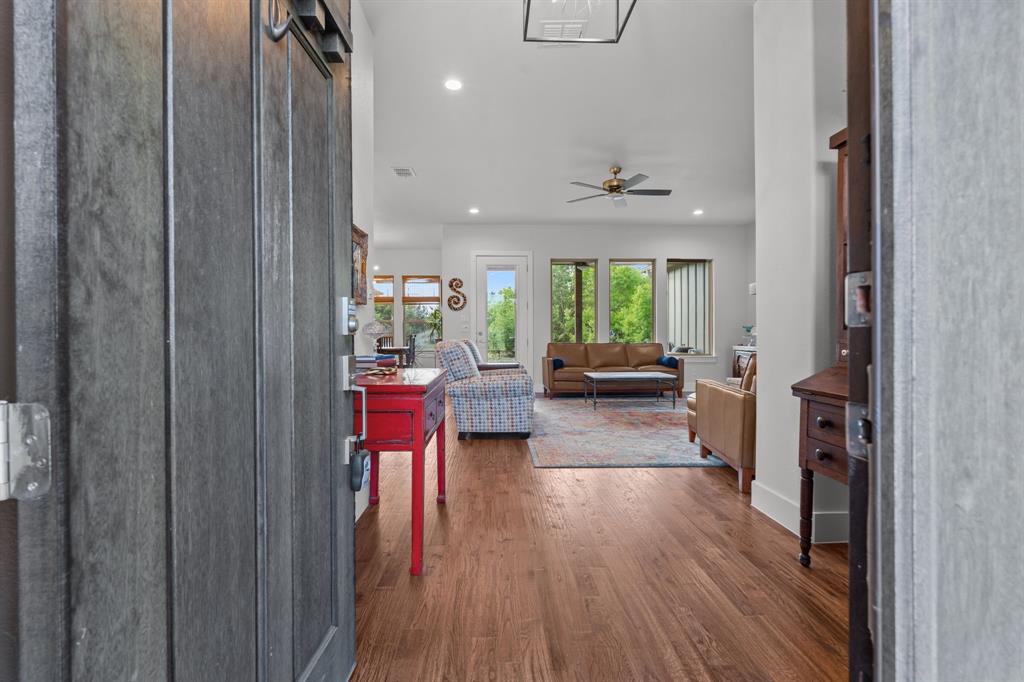 351 Sharla Smelley Road Weatherford, TX 76088 - Photo 5 of 36