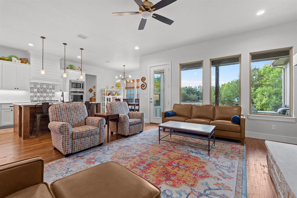 351 Sharla Smelley Road Weatherford, TX 76088 - Photo 8 of 36