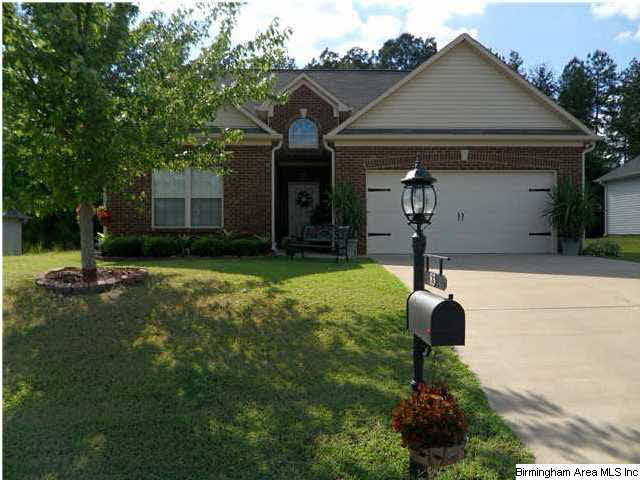 83 Dunbar Trace Dora, AL 35062 - Photo 1 of 24