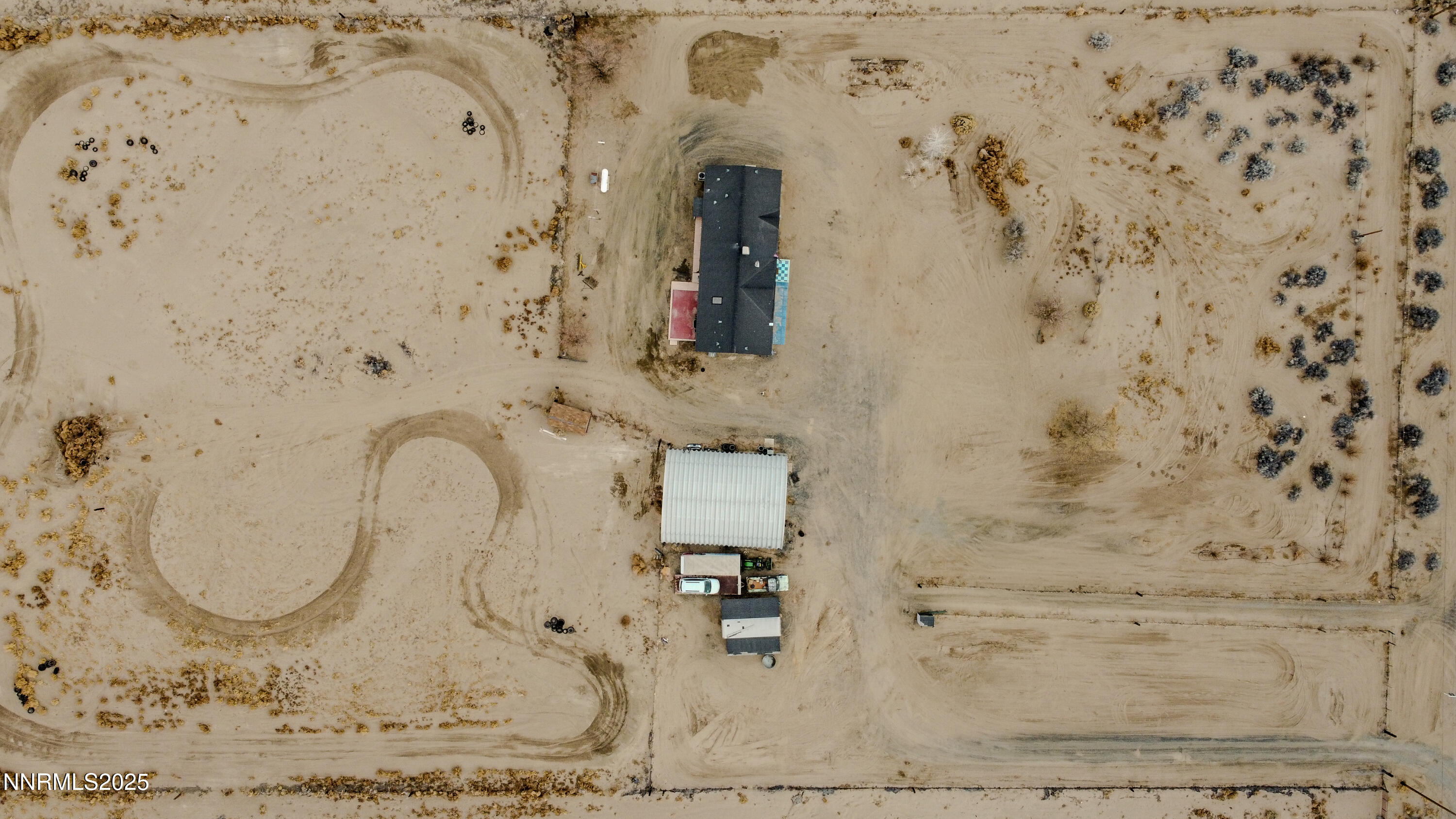 3250 4th Street Silver Springs, NV 89429 - Photo 14 of 73 DJI_0141