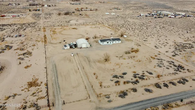 $500,000 | 3250 4th Street, Silver Springs, NV 89429
