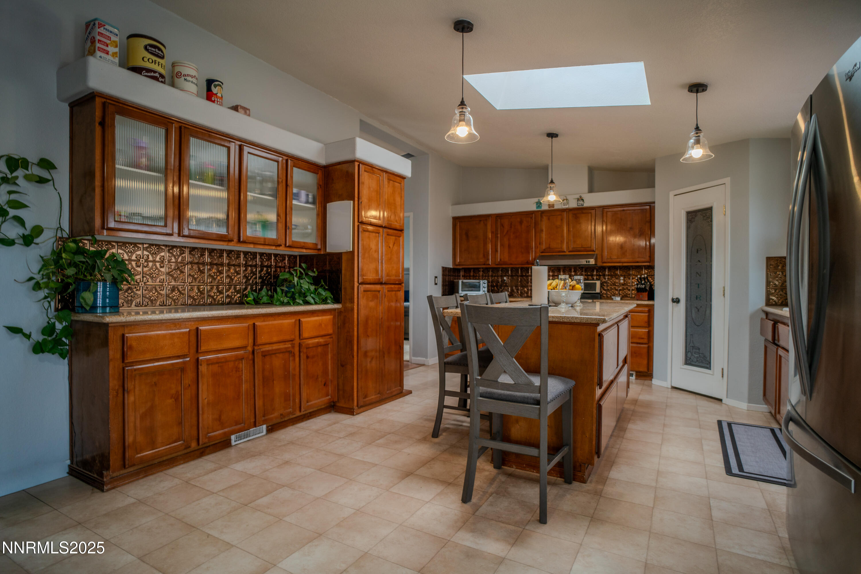 3250 4th Street Silver Springs, NV 89429 - Photo 45 of 73 a view of a dining room with furniture
